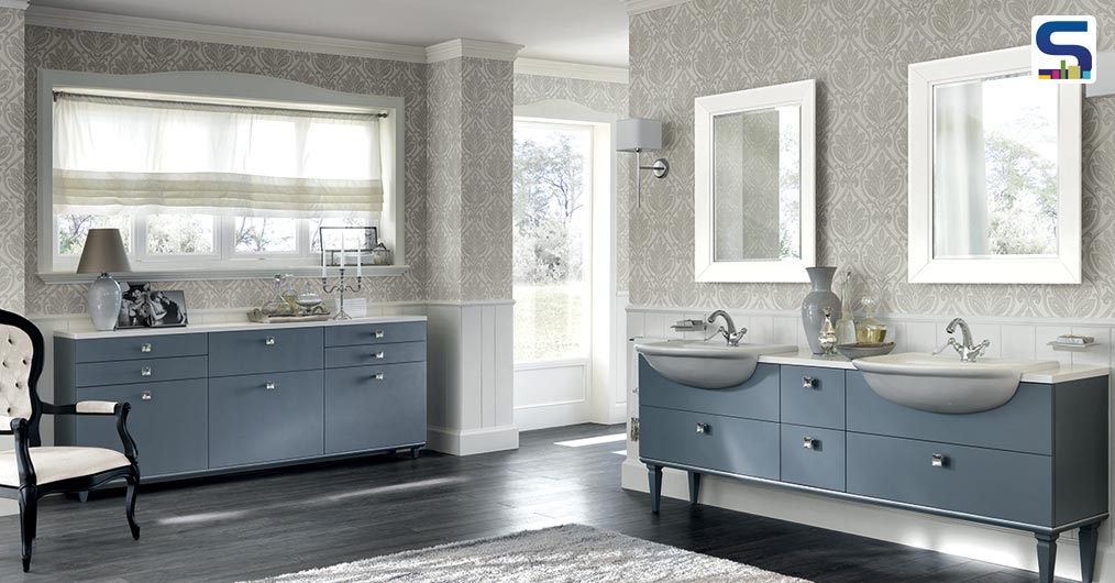 Magnifica by Scavolini Bathrooms